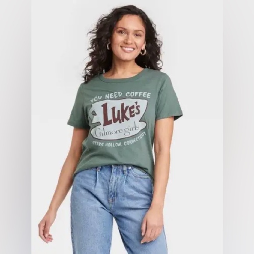Gilmore Girls T-Shirt
